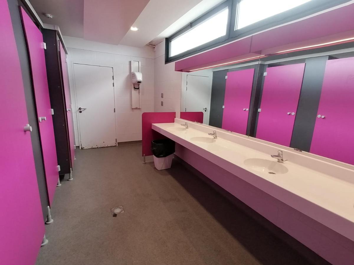 Sejour Insolite Sur Un Yacht. Bateau Hotel A Quai. La Rochelle  Exteriér fotografie